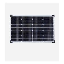 20W Solar Panel Brand new - Happydeals.lk