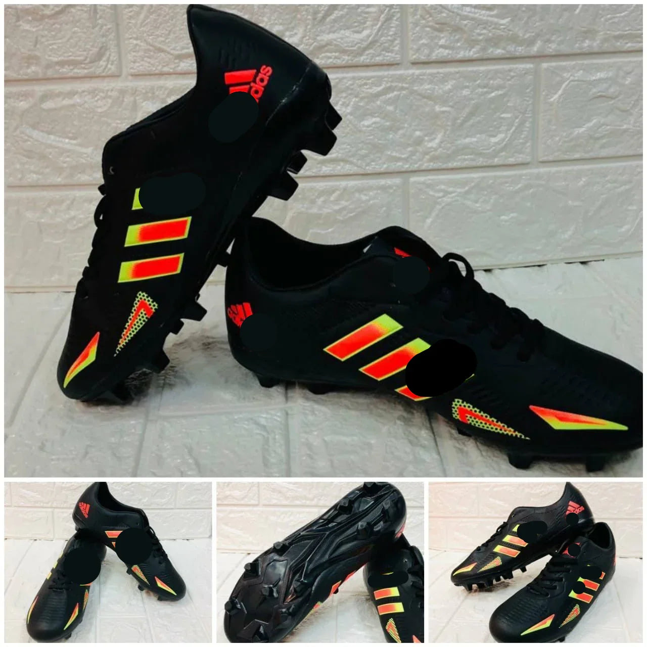 Adeedas predator football boot - Happydeals.lk