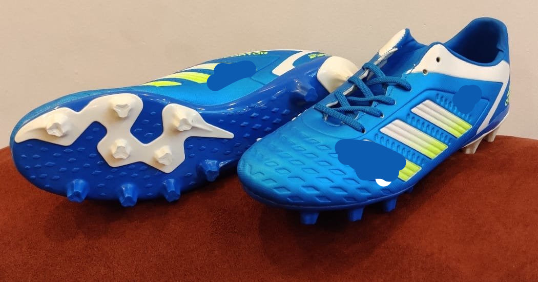 Adeedas predator football boots - Happydeals.lk
