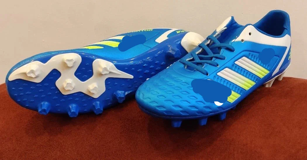 Adeedas predator football boots - Happydeals.lk
