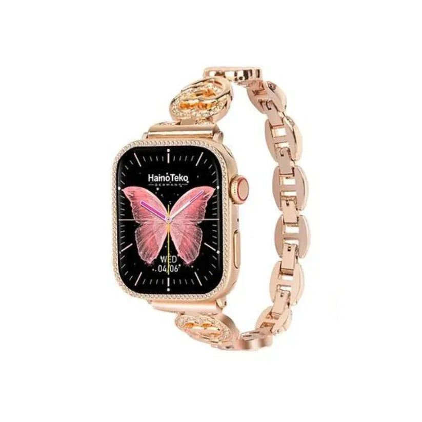 Buy Haino Teko G10 mini Ladies Smart Watch - Happydeals.lk