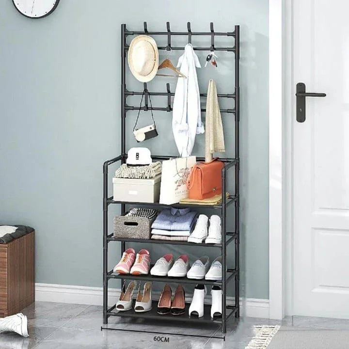 Clothe Hanger - Happydeals.lk