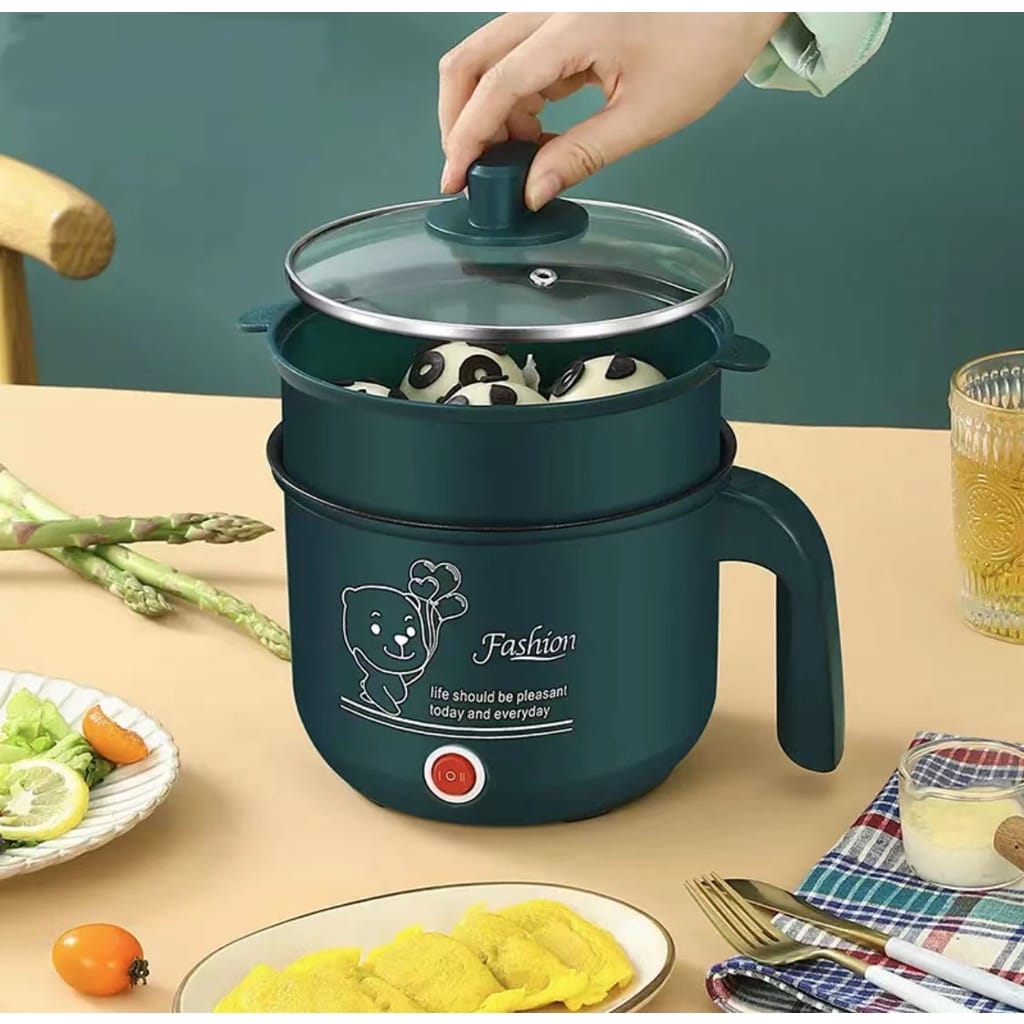 Electric Cooker Brandnew - Happydeals.lk