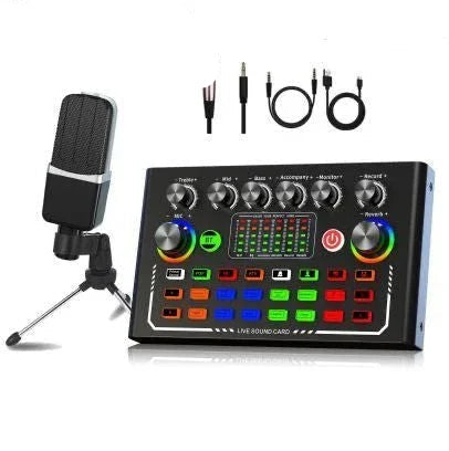 F009+Mc88 Brandnew - Happydeals.lk