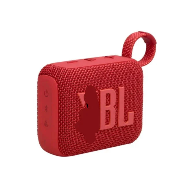 Jbl Go 4 Bluetooth Speaker Brand new Original With Warranty - Happydeals.lk