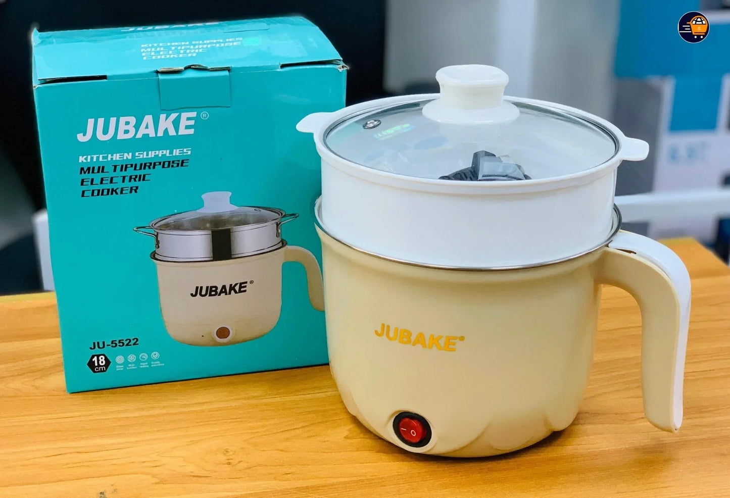 Jubake - Happydeals.lk