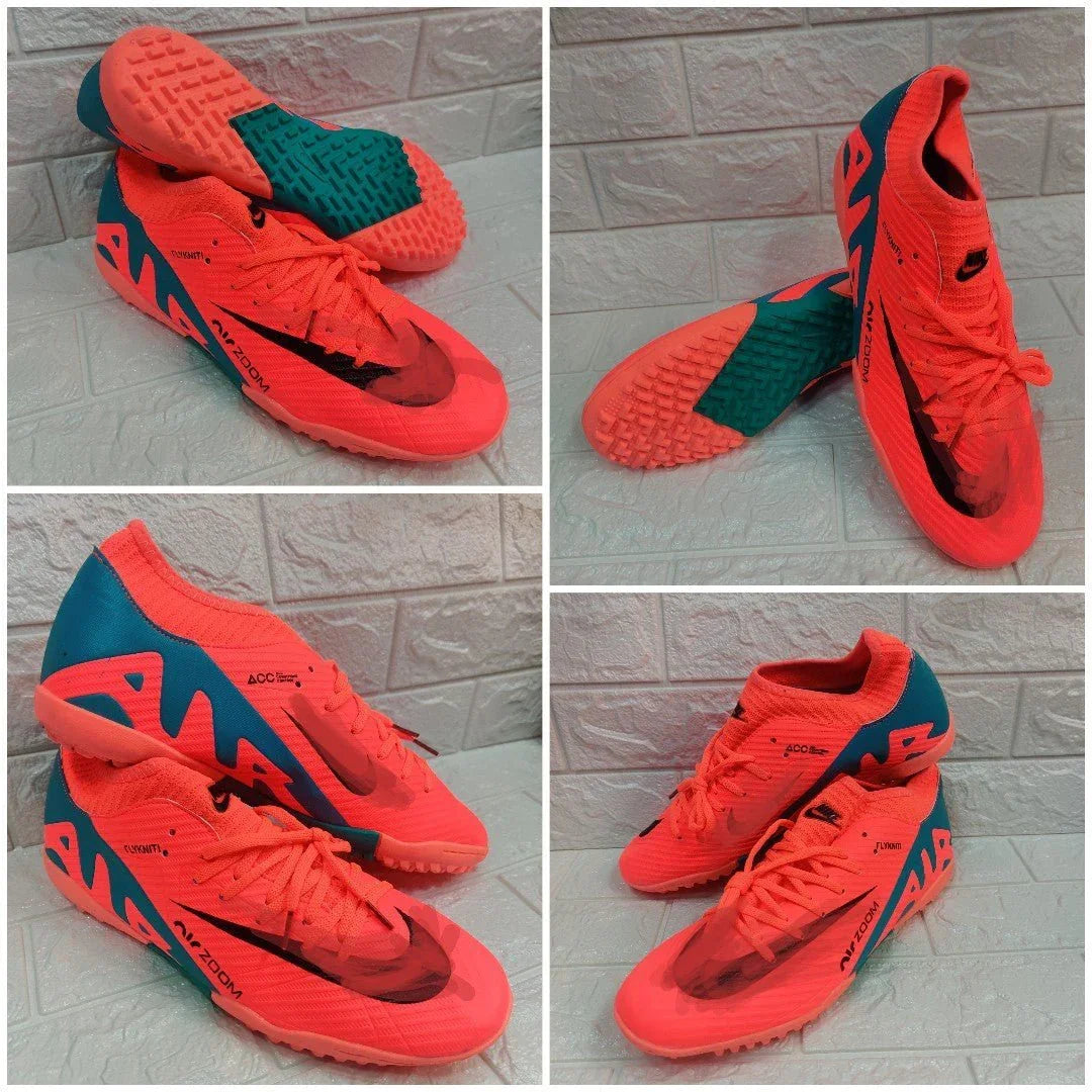 Nikie Indoor Futsal Shoe - Happydeals.lk