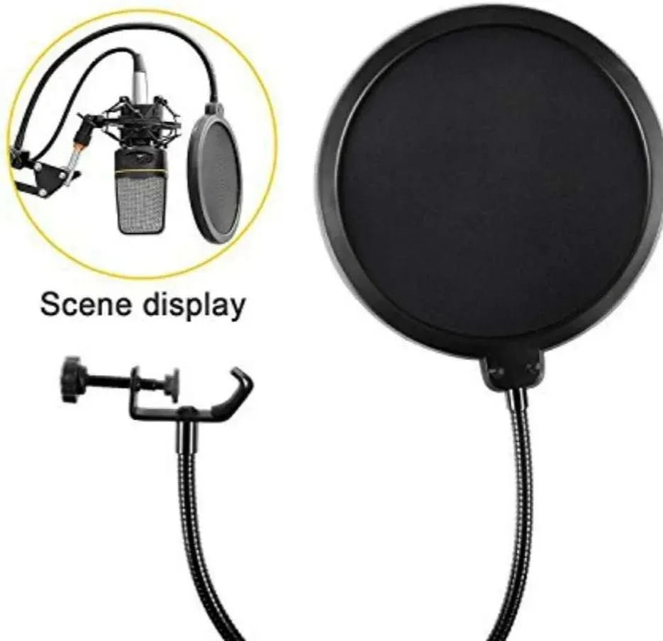 Pop Filter Brand new - Happydeals.lk
