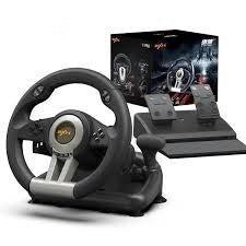 Pxn Gaming Stearing Wheel Brand new - Happydeals.lk