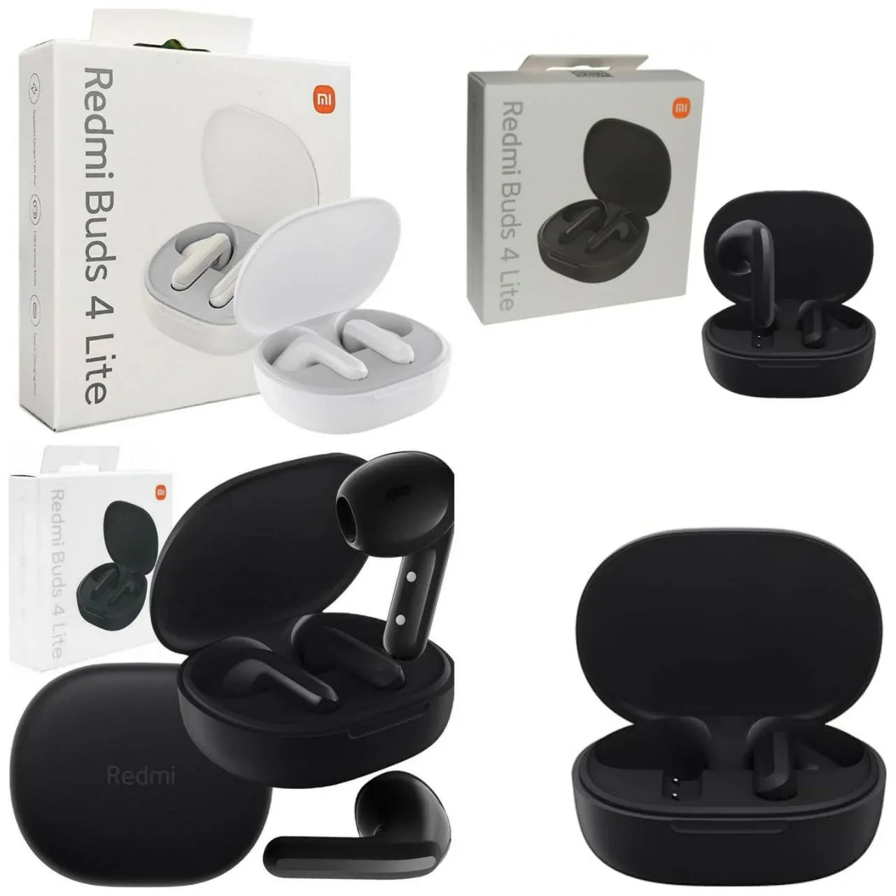 Redmi Buds 4 Lite Original - Happydeals.lk