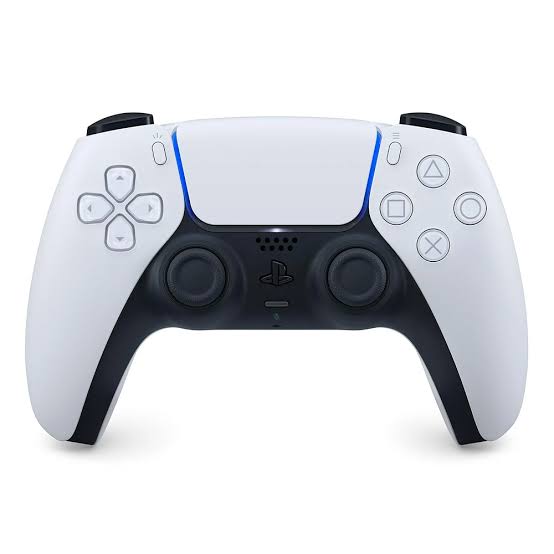 Ps5 Wireless Controller