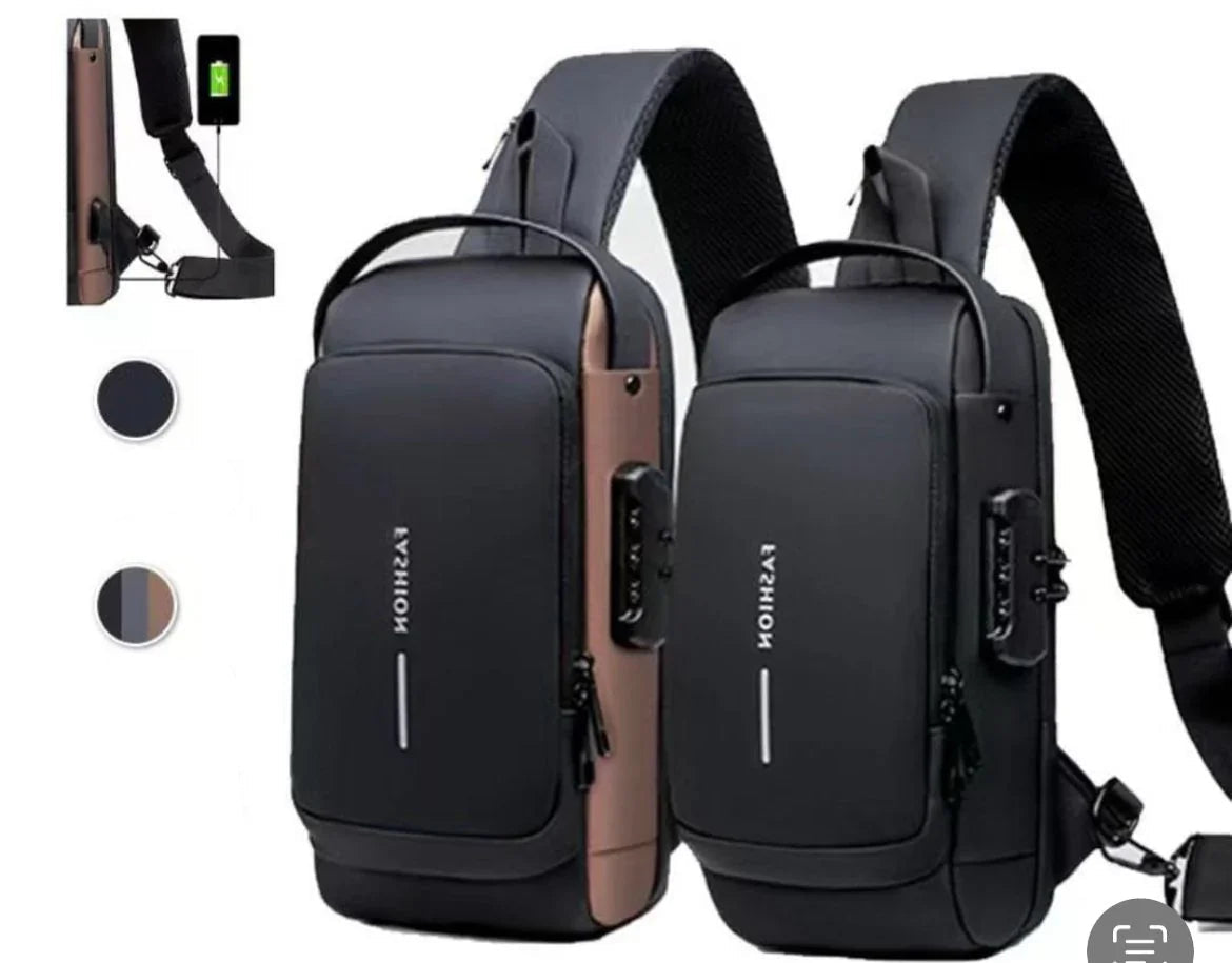 Side Bag 2 Colour's Brandnew - Happydeals.lk