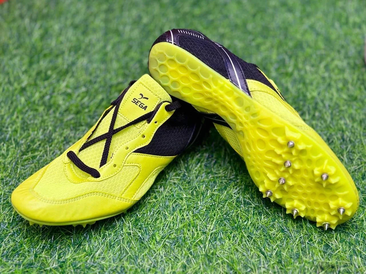 Spike Running shoes - Happydeals.lk