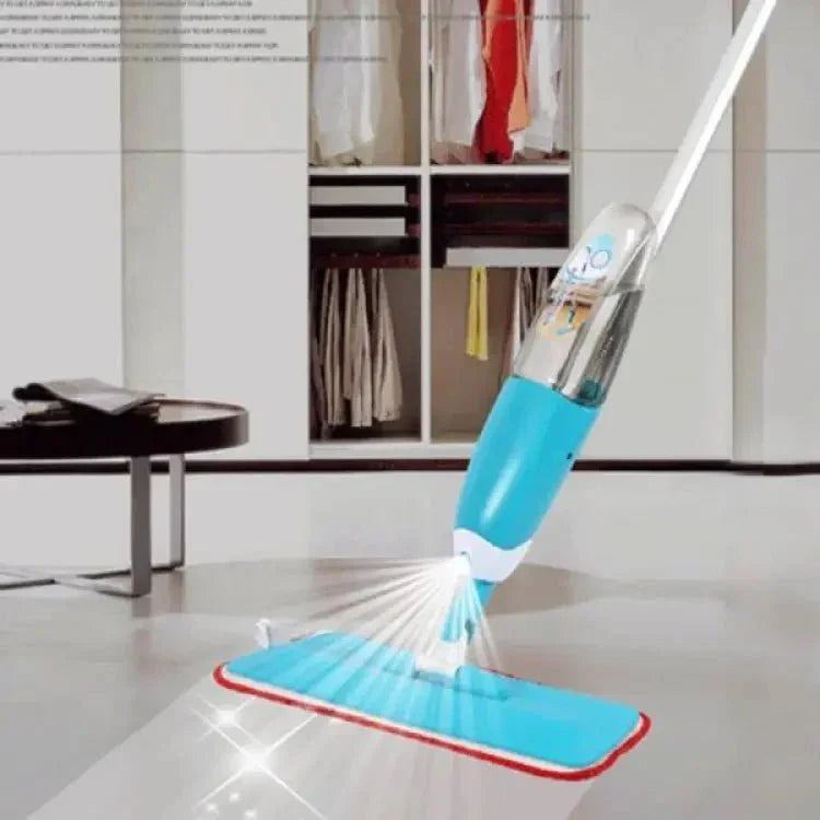 Spray Mop Brand new - Happydeals.lk