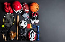 Sports And Accessories - Happydeals.lk