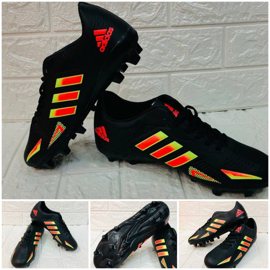 Adidas predator football boot