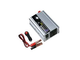 12V Inverter