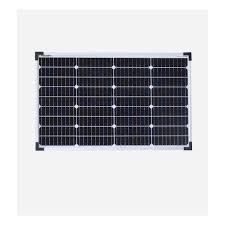 20W Solar Panel Brand new - Happydeals.lk