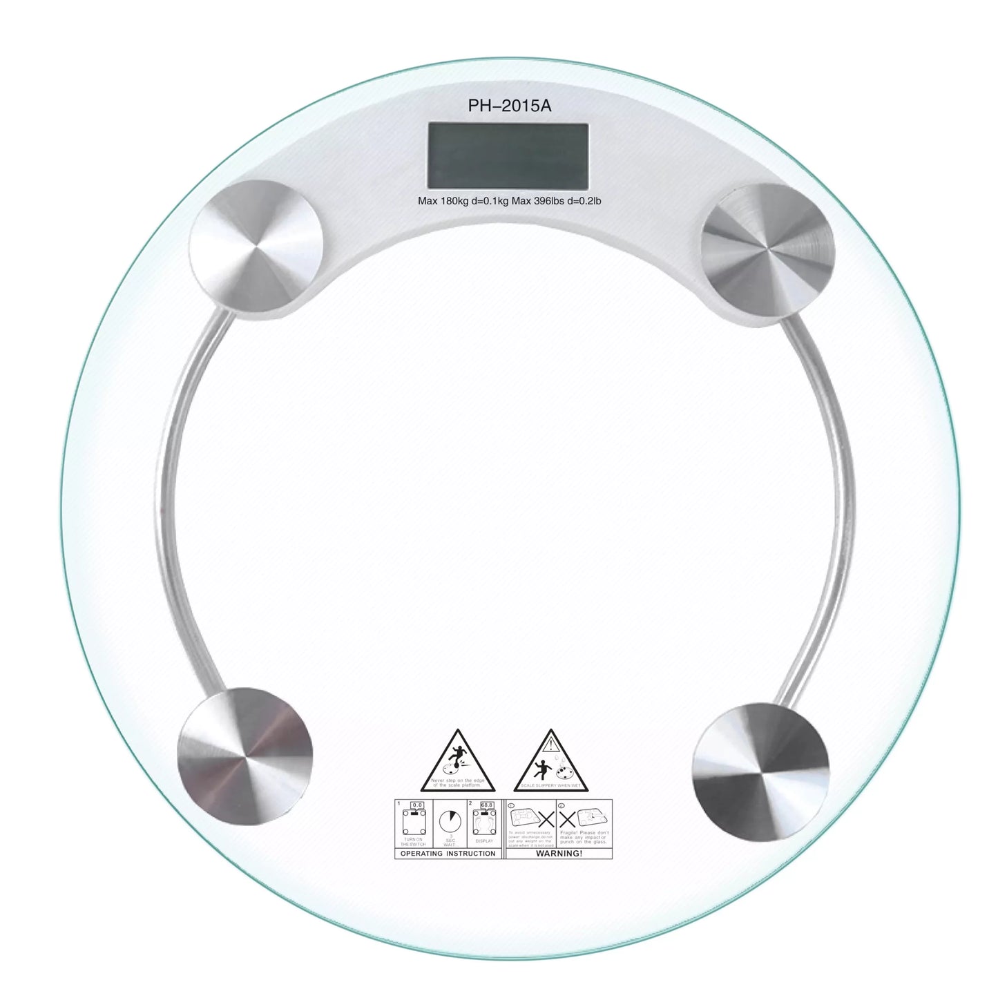 180Kg Digital Weight Scale Brandnew