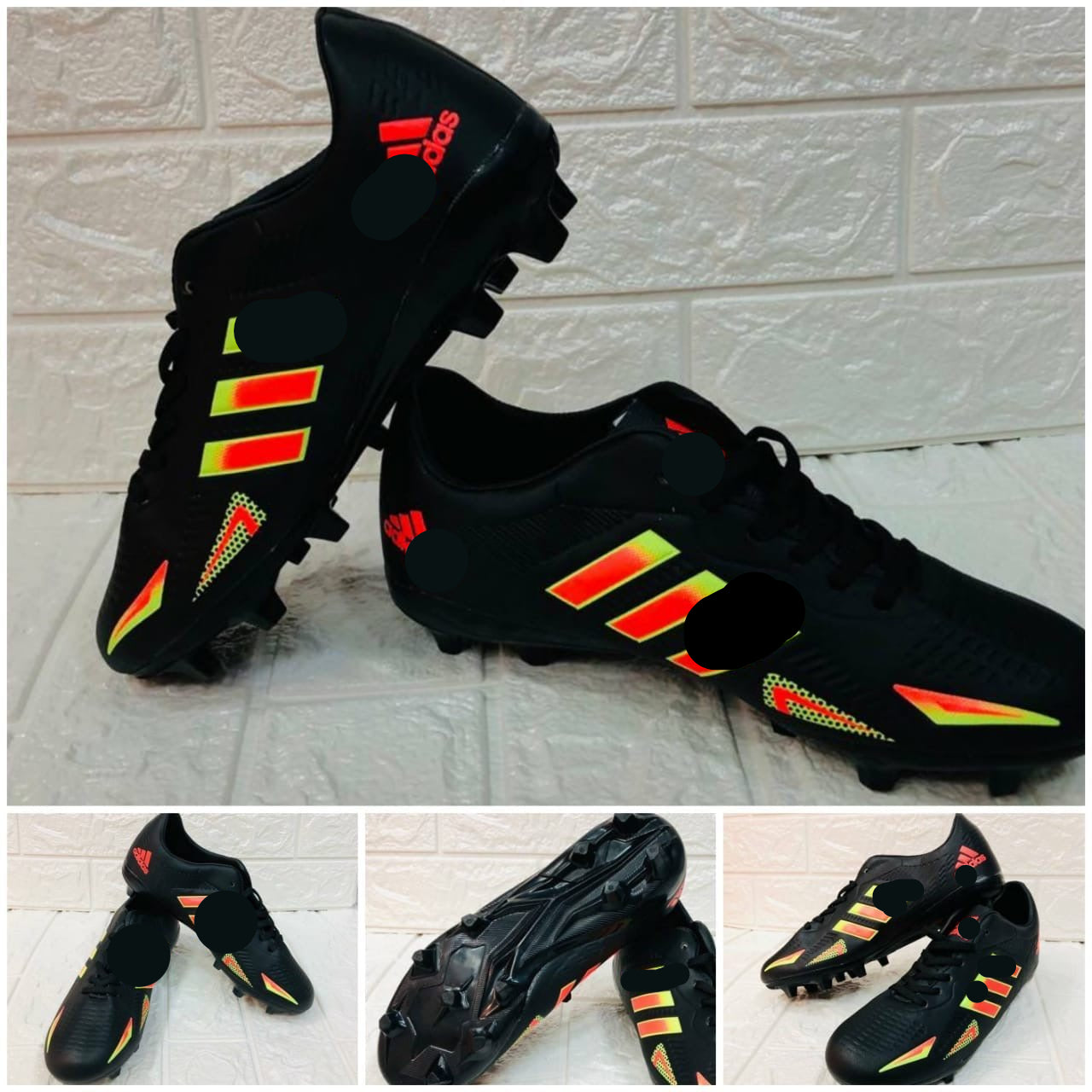 Adeedas predator football boot - Happydeals.lk