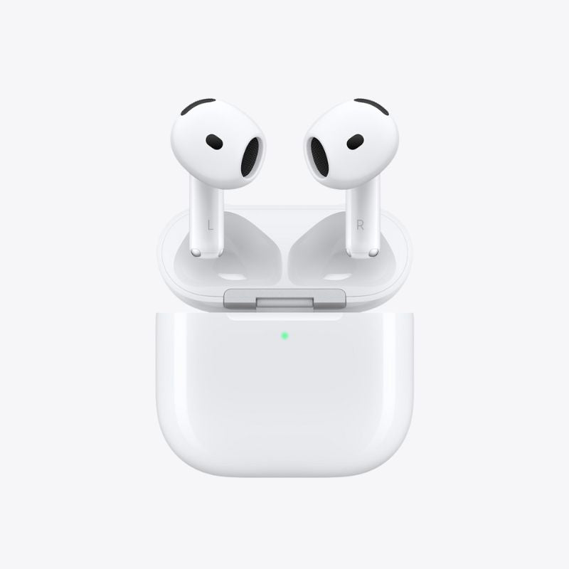 Airpod Pro 4 Anc Brand new Bluetooth Headset - Happydeals.lk