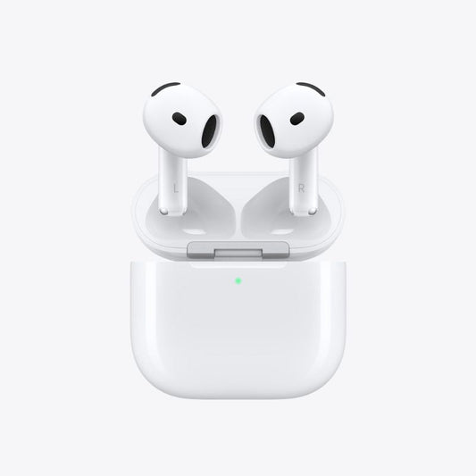 Airpod Pro 4 Anc Brand new Bluetooth Headset - Happydeals.lk