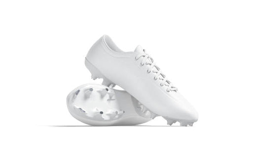 Buy Ankle Football Boot - Brand New, All Island Cash on Delivery - Happy Deals