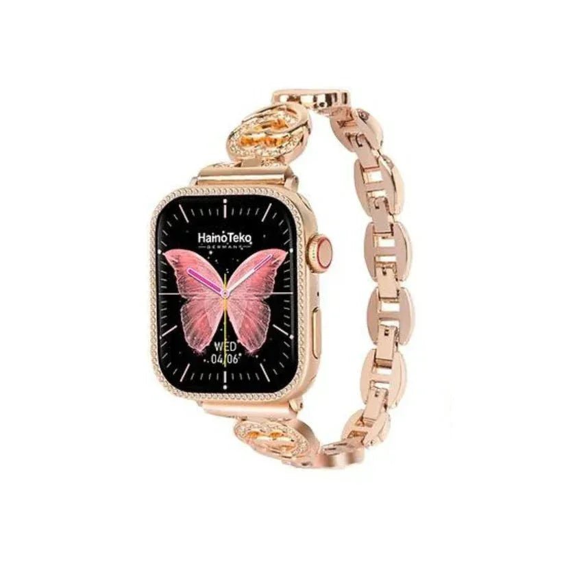 Buy Haino Teko G10 mini Ladies Smart Watch - Happy Deals