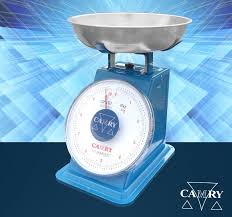 Camry 10Kg Spring Scale Brandnew - Happy Deals
