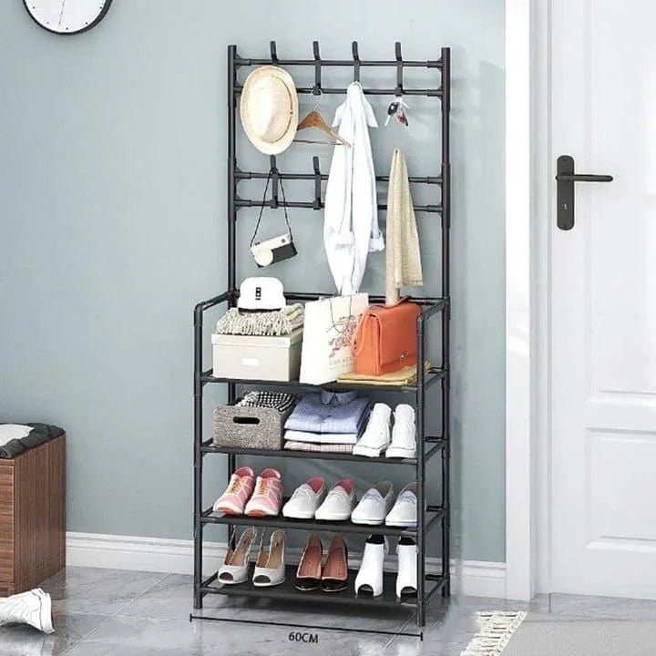 Cloth Hanger - Happy Deals