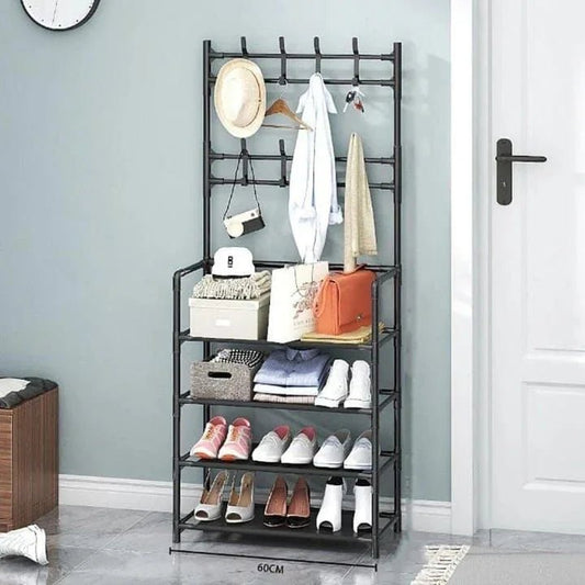 Cloth Hanger - Happy Deals