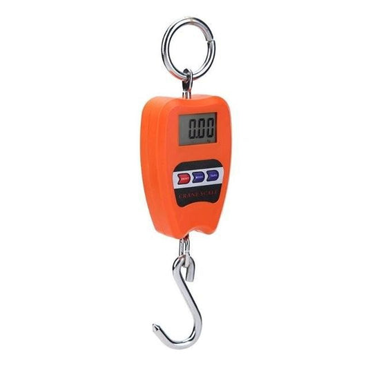 Crane scale 200Kg Bokola Brandnew - Happy Deals