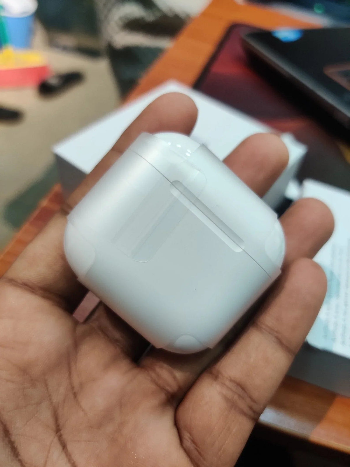 Earpod 4 Anc Bluetooth Headset Brandnew - Happy Deals