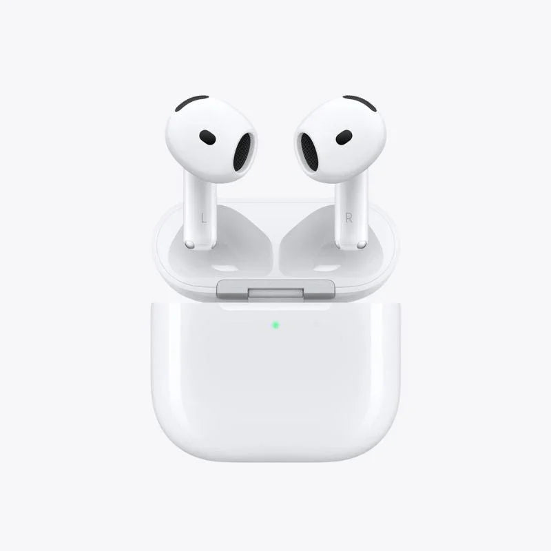 earpod 4 Anc Brand new Bluetooth Headset - Happy Deals