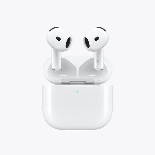 earpod 4 Anc Brand new Bluetooth Headset - Happy Deals