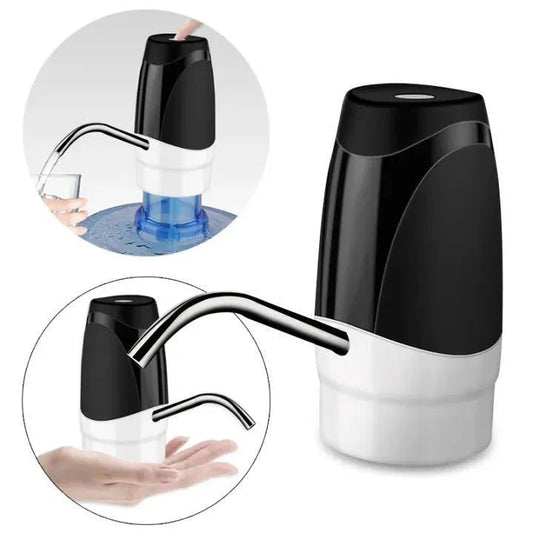 Electric Water Pump Brandnew - Happy Deals