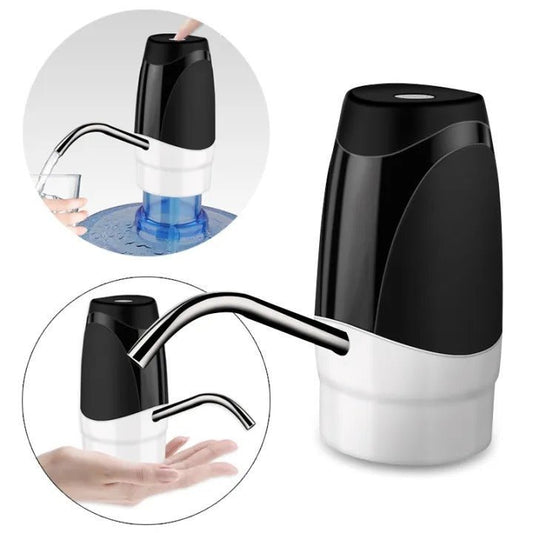Electric Water Pump Brandnew - Happydeals.lk