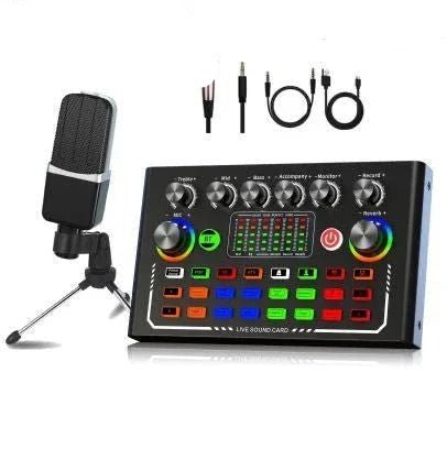 F009+Mc88 Brandnew - Happy Deals