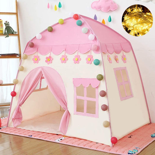Kids Playing Tent Toys For Kids - Happy Deals
