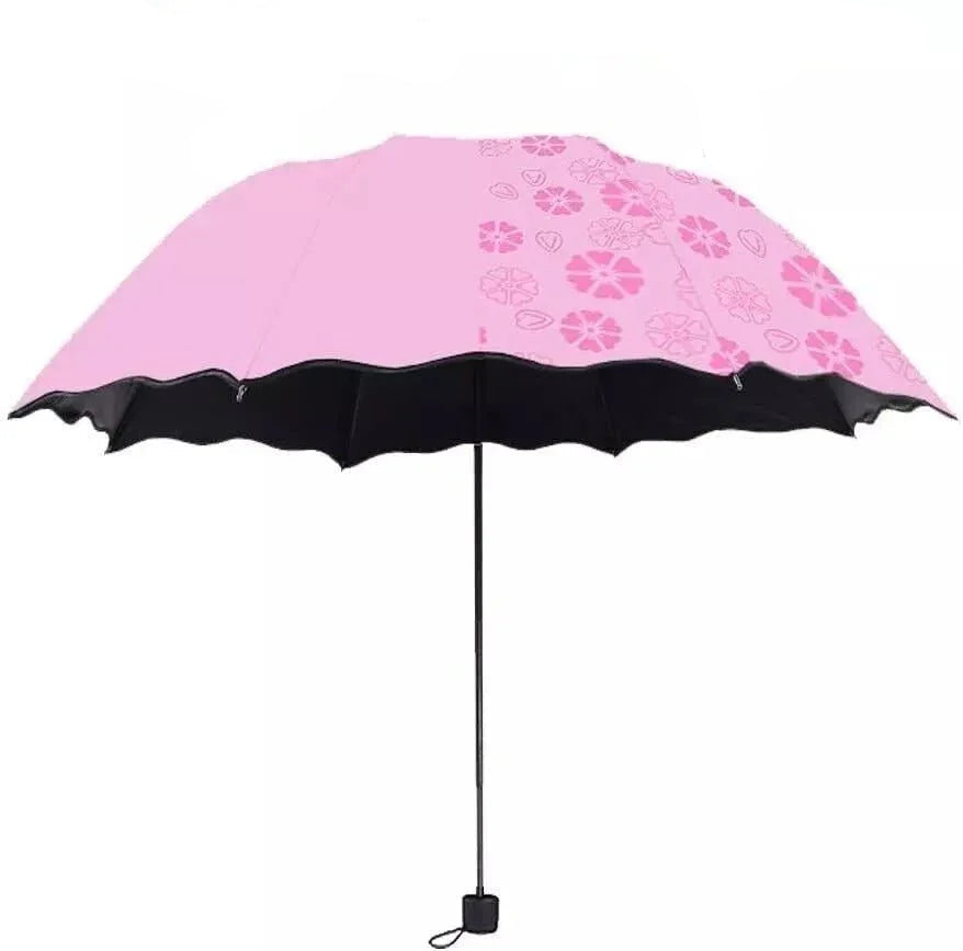 Magic Umbrella Brandnew - Happydeals.lk