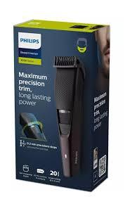 Philips Series 3000 hair trimmer - Happy Deals