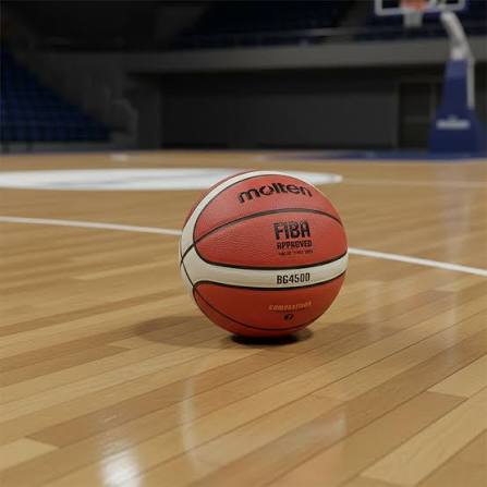 Molten Basket Ball Brandnew m