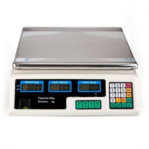 40Kg Digital weight scale BrandNew For Sale