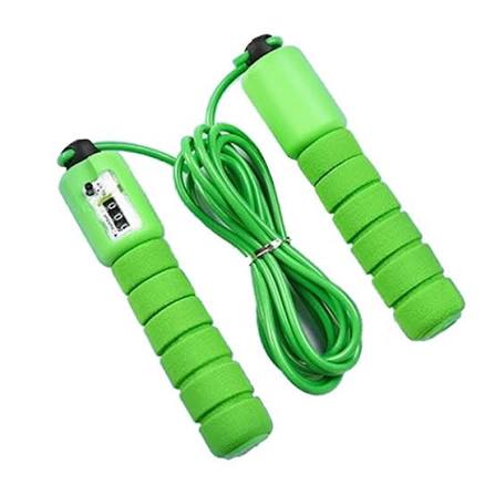 Skipping Rope With Counter - Happy Deals