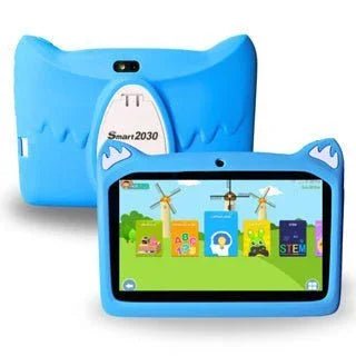Smart berry kids Tab 4Gb Ram 64Gb Rom Android - Happy Deals