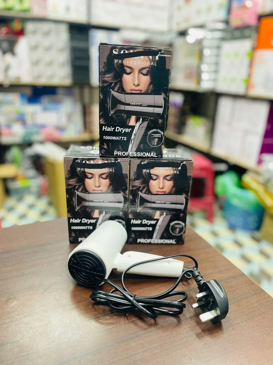 Sokani hair dryer Brandnew - Happy Deals