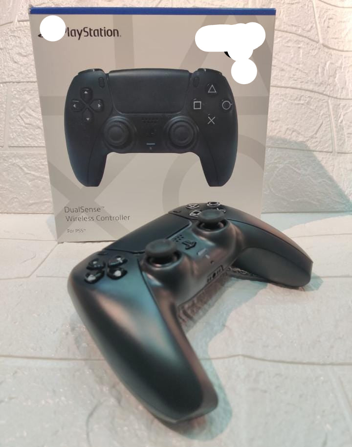 Sony Ps5 Wireless Controller - Happydeals.lk