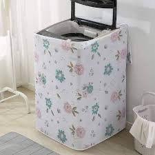Top Load Automatic Washing Machine Covers: Protect Your Appliance with Style - Happy Deals
