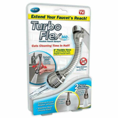 Turbo Flex - Happydeals.lk