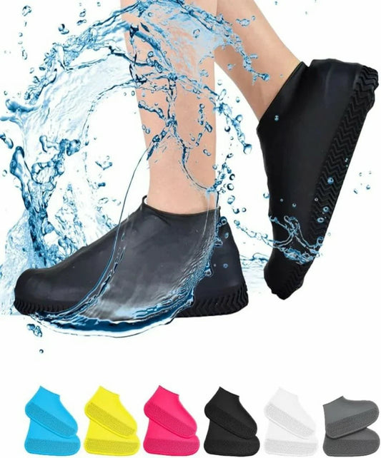 Waterproof shoe cover - Happy Deals